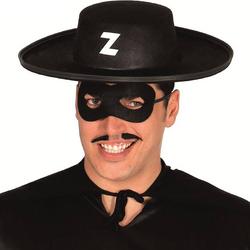 Zorro Hoed