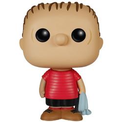 Funko: Pop Peanuts - Linus