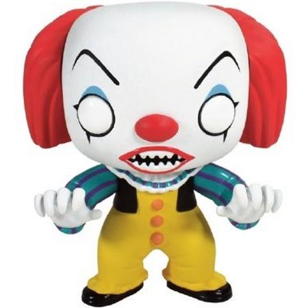 It: The Movie - Pennywise
