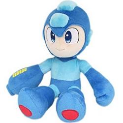 Mega Man: Mega Man 18 cm Knuffel