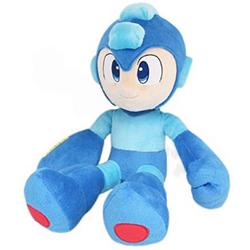 Mega Man: Mega Man 25 cm Knuffel
