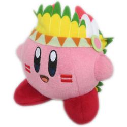 Nintendo: Kirby 15 cm Wing Knuffel