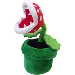 Super Mario Bros.: Piranha Plant 20 cm Knuffel