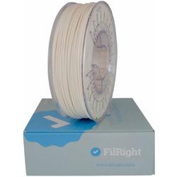 FilRight Maker ABS Filament - 1.75mm - 1 kg - Wit