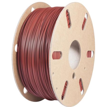 FilRight rPLA filament - 1.75mm - Rood - 1kg