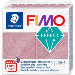 FIMO effect 57g, Roze goud 8010-212