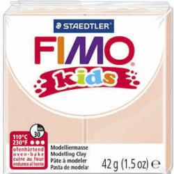FIMO® - Boetseerklei - Licht Beige - Kinderen - 2x42 gram