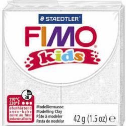 FIMO® - Boetseerklei - Wit - Kinderen - 2x42 gram