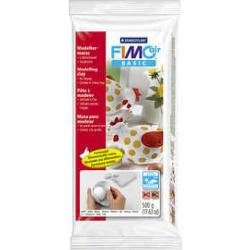 FIMO® Air - Boetseerklei - Wit - 2x 500 gr