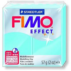 Fimo Effect Boetseerklei 57 G Aqua