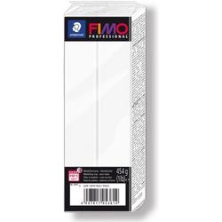 Fimo Professional 454g Wit