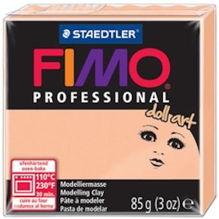 Fimo Professional Doll Art 85G Ondoorz. Camee