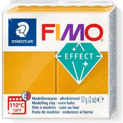 Fimo effect Goud Nummer 11 - 57Gram
