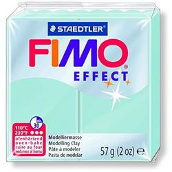 Fimo effect klei - blue ice quartz