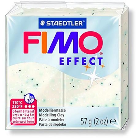Fimo effect klei - marmer