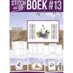 Stitch and do Book 13