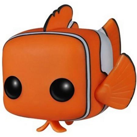 Funko: Pop Finding Nemo - Nemo