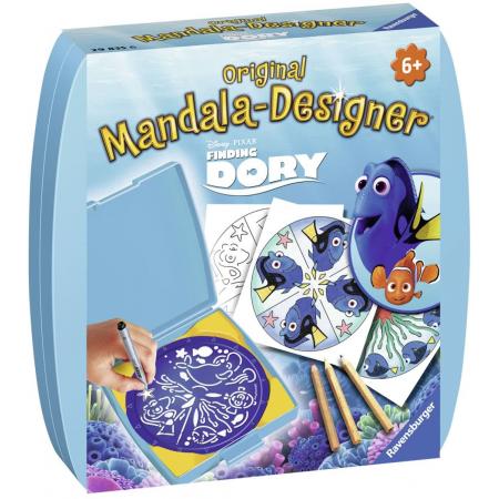 Ravensburger Mini Mandala Designer® Disney Finding Dory