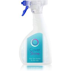 Finsuola Spa Cover Shine spray