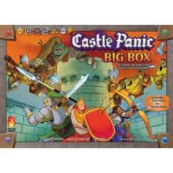 Castle Panic: Big Box (Second Edition)