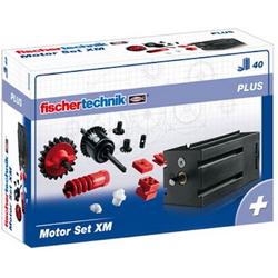 Fischertechnik Plus Motor Set XM