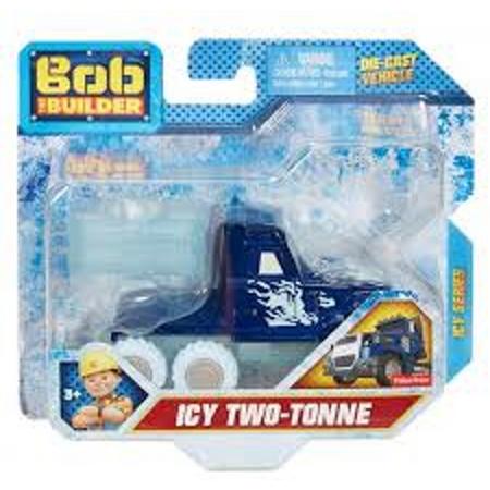 Bob de Bouwer Actie Voertuig - Icy Two-Tonne
