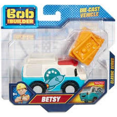 Bob de Bouwer Betsy