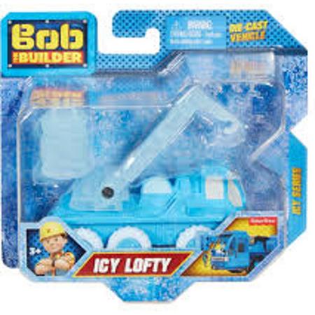 Bob de Bouwer Icy Lofty