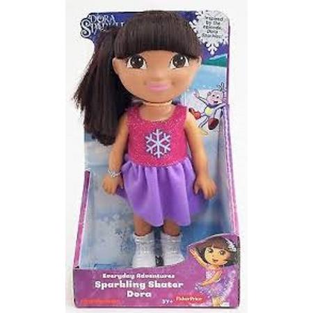 Dora Sparkling Skater