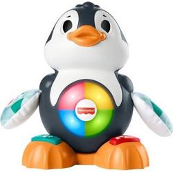 Fisher-Price - Linkimals - Coole beats Pinguin - FR
