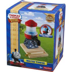   - Thomas de Trein Houten Spoorbaan Watertoren