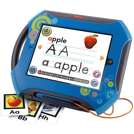 Fisher-Price Create & Learn Apptivity iPad Hoes