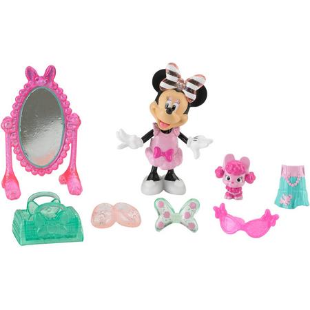Fisher-Price Disney Minnie Mouse Fashionista - Modeset