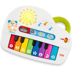 Fisher-Price Leerplezier Silly Sounds Light-Up Piano