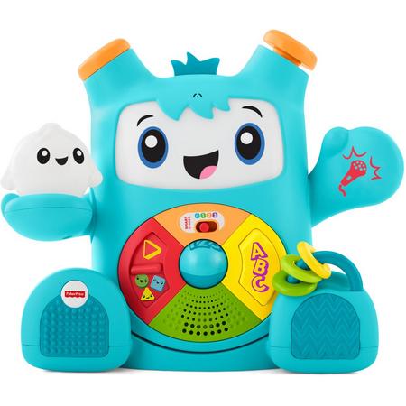 Fisher-Price Leerplezier Slimme Moves Rockit