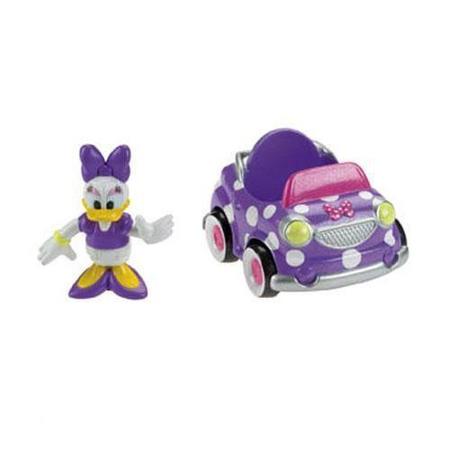 Fisher Price Minnie Mouse Daisy Auto