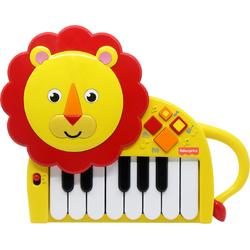   Piano Lion