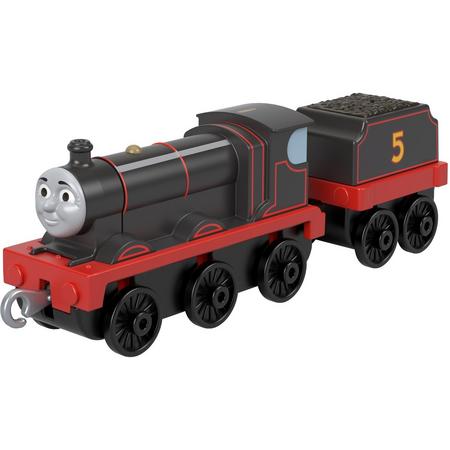 Thomas & Friends Trackmaster Grote trein James - Speelgoedtrein