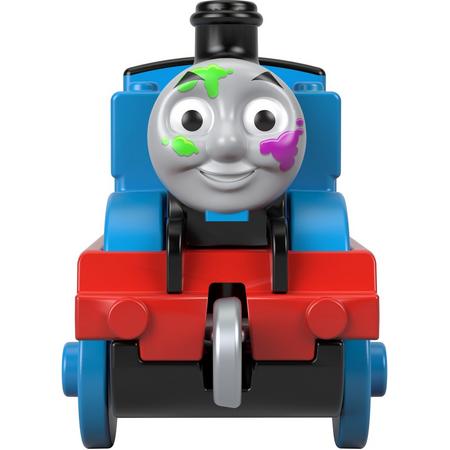 Thomas & Friends Trackmaster Kleine trein Thomas  - Speelgoedtrein