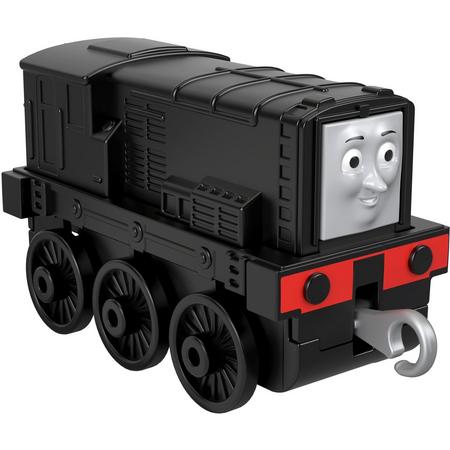 Thomas de Trein Track Master Diesel - Speelgoedtreintje