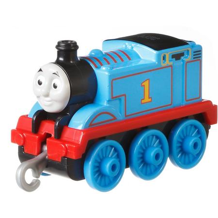 Thomas de Trein Track Master Thomas - Speelgoedtreintje