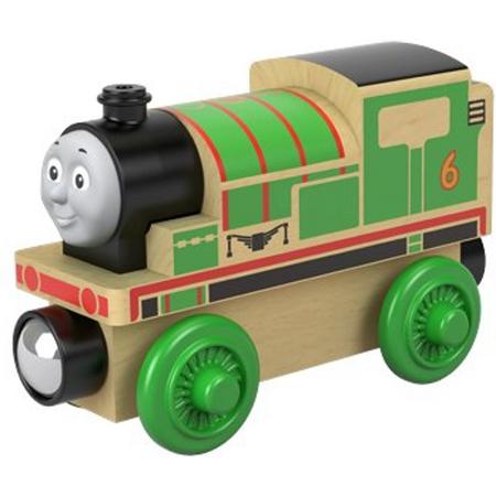 Thomas de trein - Percy - 2018