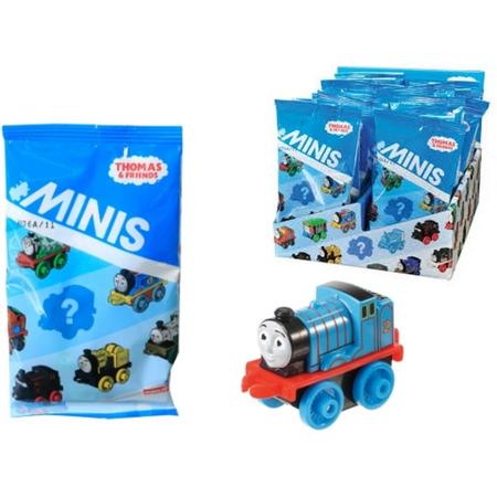 Thomas de trein Mini - surprise pack