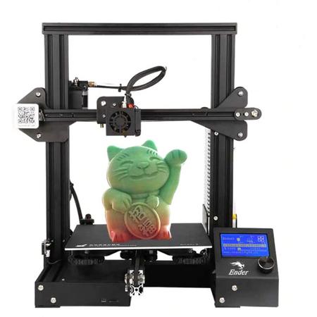 Ender 3 Creality 3D Printer