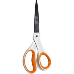 Fiskars - Titanium Non-Stick scissors 21cm