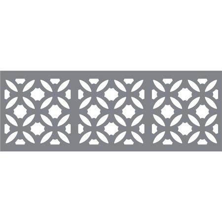 Fiskars Pons - AdvantEdge Cartridge - lattice - 1 stuk