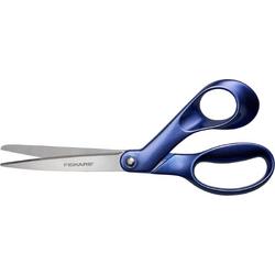Fiskars Universal Scissors Blue Expanse 21cm
