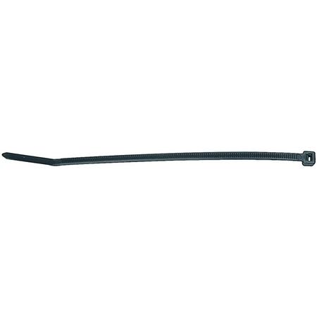 Fixapart - Fixapart CTS 07-black Kabelbinders 292x3.6 mm 100 stuks Zwart - Altijd Garantie