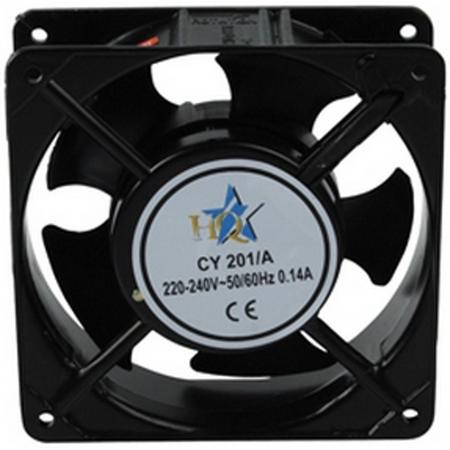 Fixapart CY 410/A hardwarekoeling - Ventilator