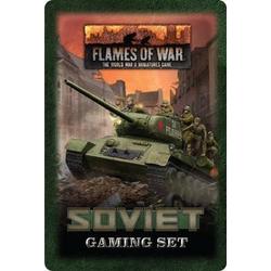 Soviet Gaming Tin (FOW)